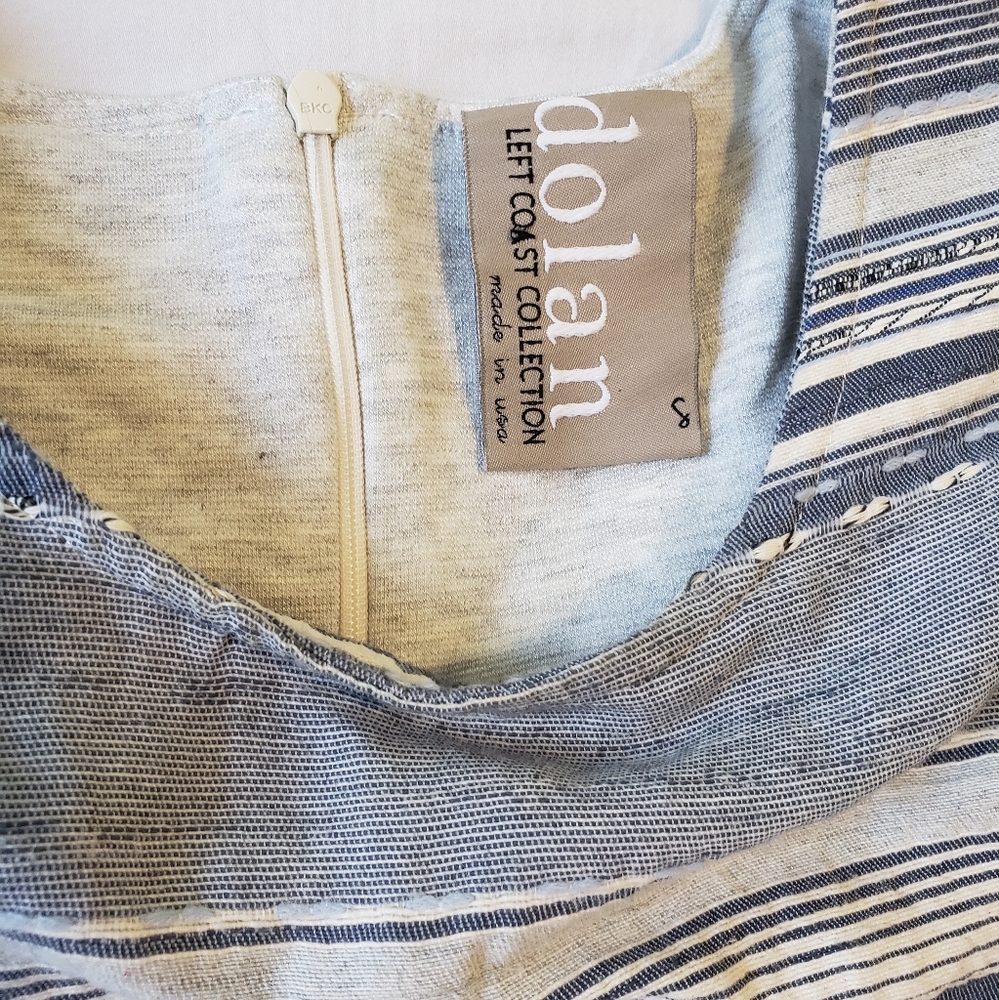 Anthropologie Dolan Left Coast Sabado dress - Picture 3 of 4